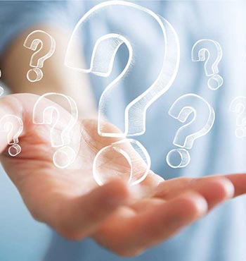 4 duvidas frequentes